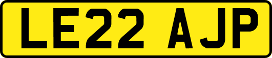 LE22AJP