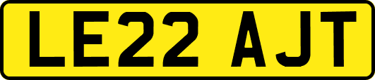 LE22AJT