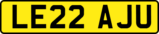 LE22AJU