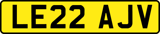 LE22AJV