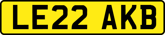 LE22AKB