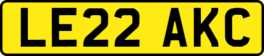 LE22AKC