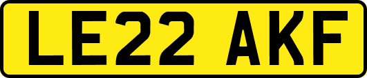 LE22AKF