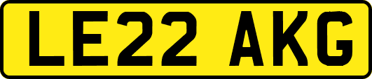 LE22AKG
