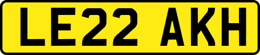 LE22AKH