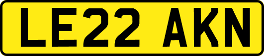 LE22AKN