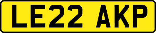 LE22AKP