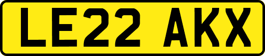 LE22AKX