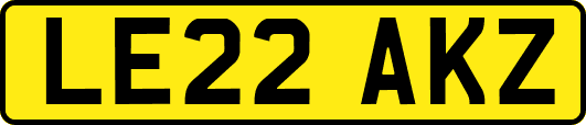 LE22AKZ