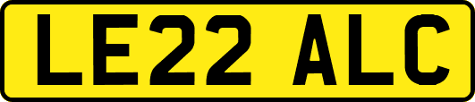 LE22ALC