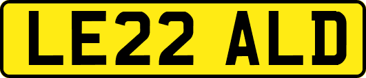 LE22ALD