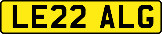 LE22ALG