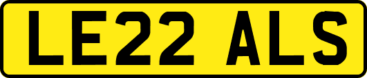 LE22ALS
