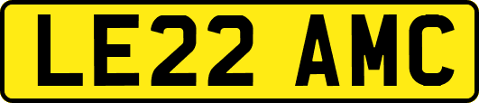 LE22AMC