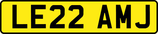 LE22AMJ
