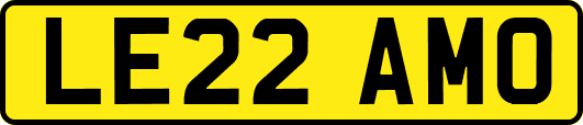 LE22AMO