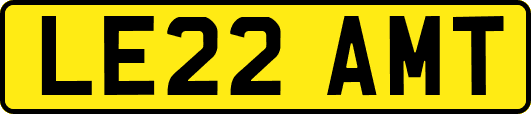 LE22AMT