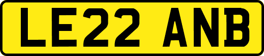LE22ANB