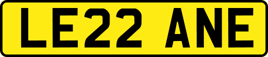LE22ANE