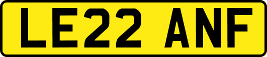 LE22ANF