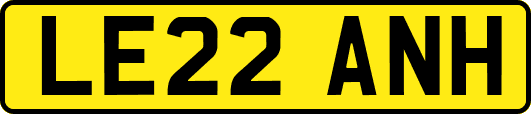 LE22ANH