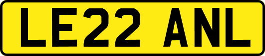 LE22ANL