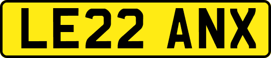 LE22ANX