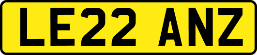 LE22ANZ