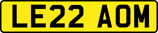 LE22AOM
