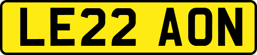 LE22AON