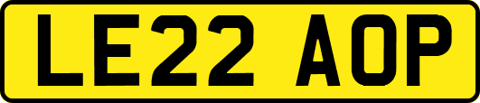 LE22AOP