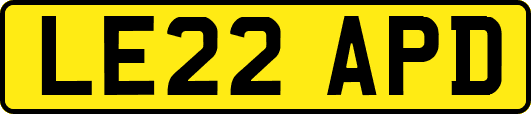 LE22APD