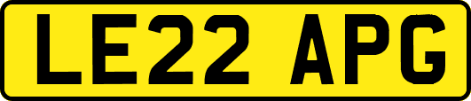 LE22APG