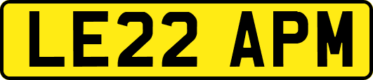 LE22APM