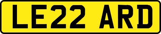 LE22ARD