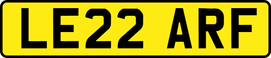 LE22ARF