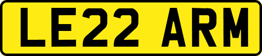 LE22ARM