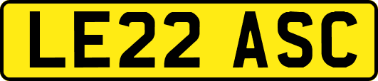 LE22ASC