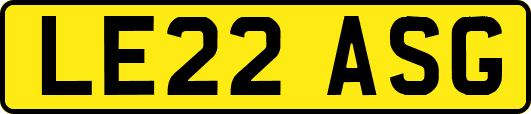 LE22ASG