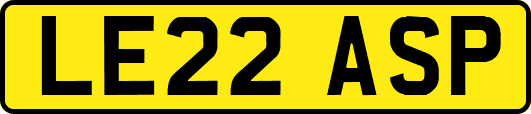 LE22ASP