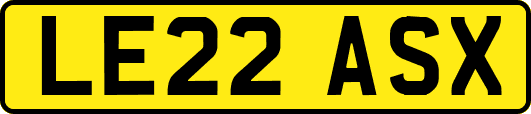 LE22ASX