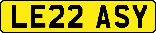 LE22ASY