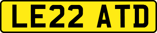 LE22ATD