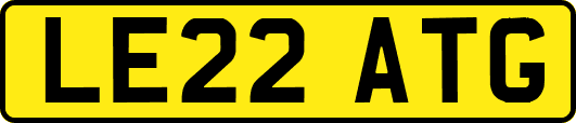LE22ATG