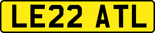 LE22ATL