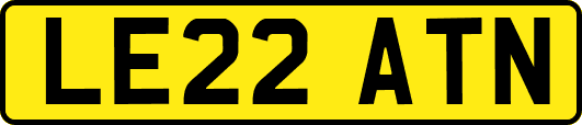 LE22ATN