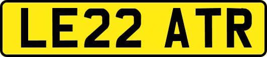 LE22ATR