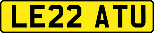 LE22ATU