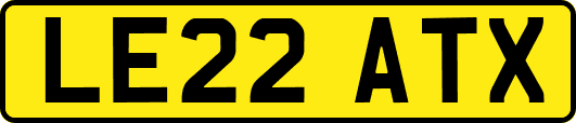 LE22ATX