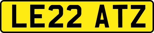 LE22ATZ